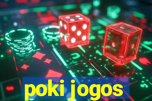 poki jogos